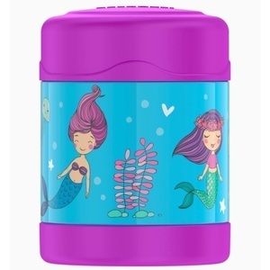 🧜‍♀️Thermos Funtainer🧜‍♀️